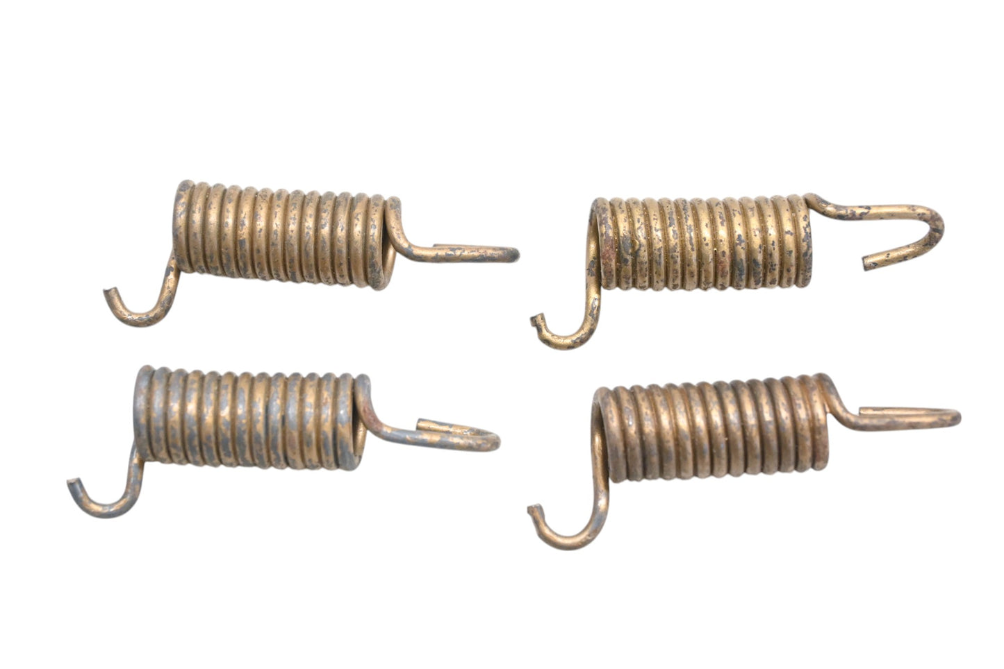 EIS H385 Brake Return Springs Qty 4 NOS