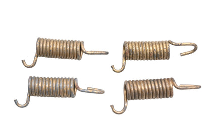 EIS H385 Brake Return Springs Qty 4 NOS