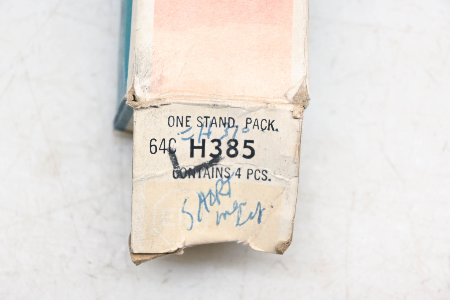 EIS H385 Brake Return Springs Qty 4 NOS