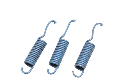 EIS H416 Brake Return Springs Qty 3 NOS