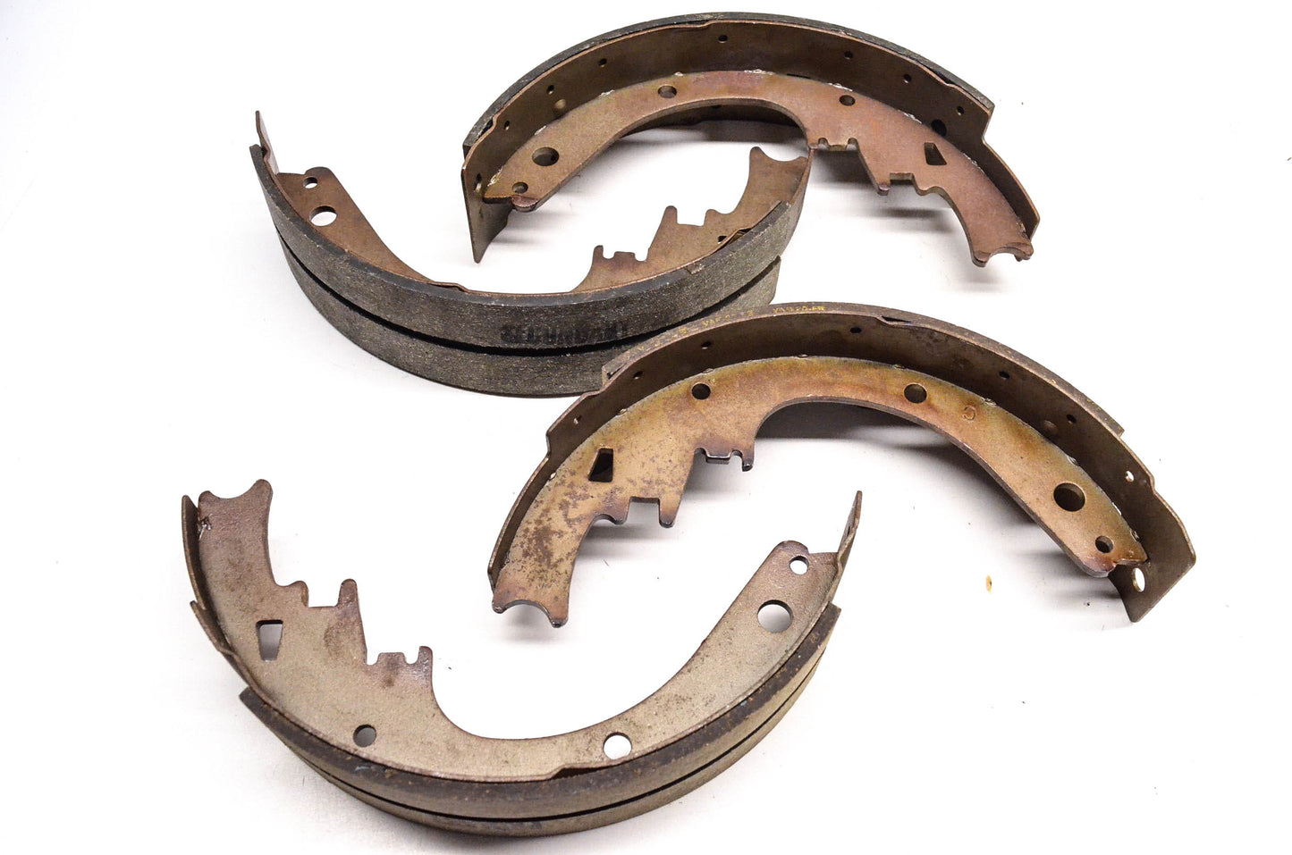 Aftermarket 261 Drum Brake Shoe Kit NOS