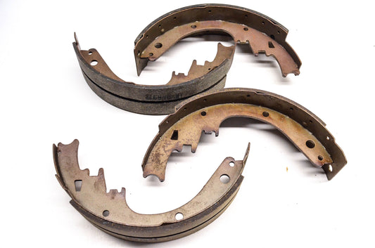 Aftermarket 261 Drum Brake Shoe Kit NOS