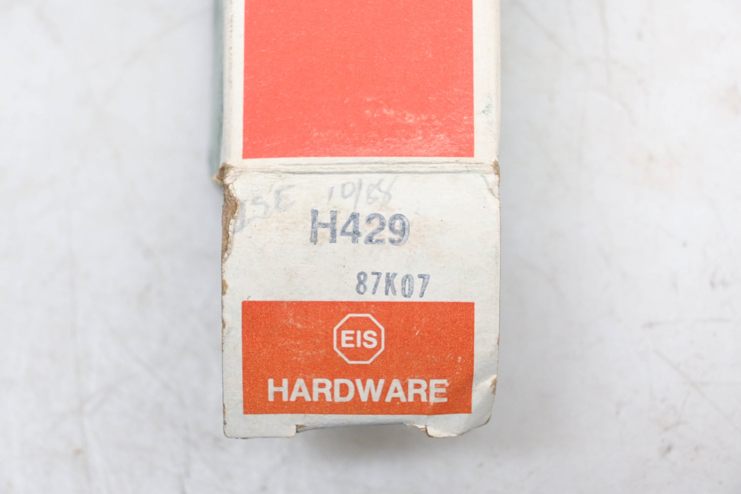 EIS H429 Brake Return Spring Kit NOS