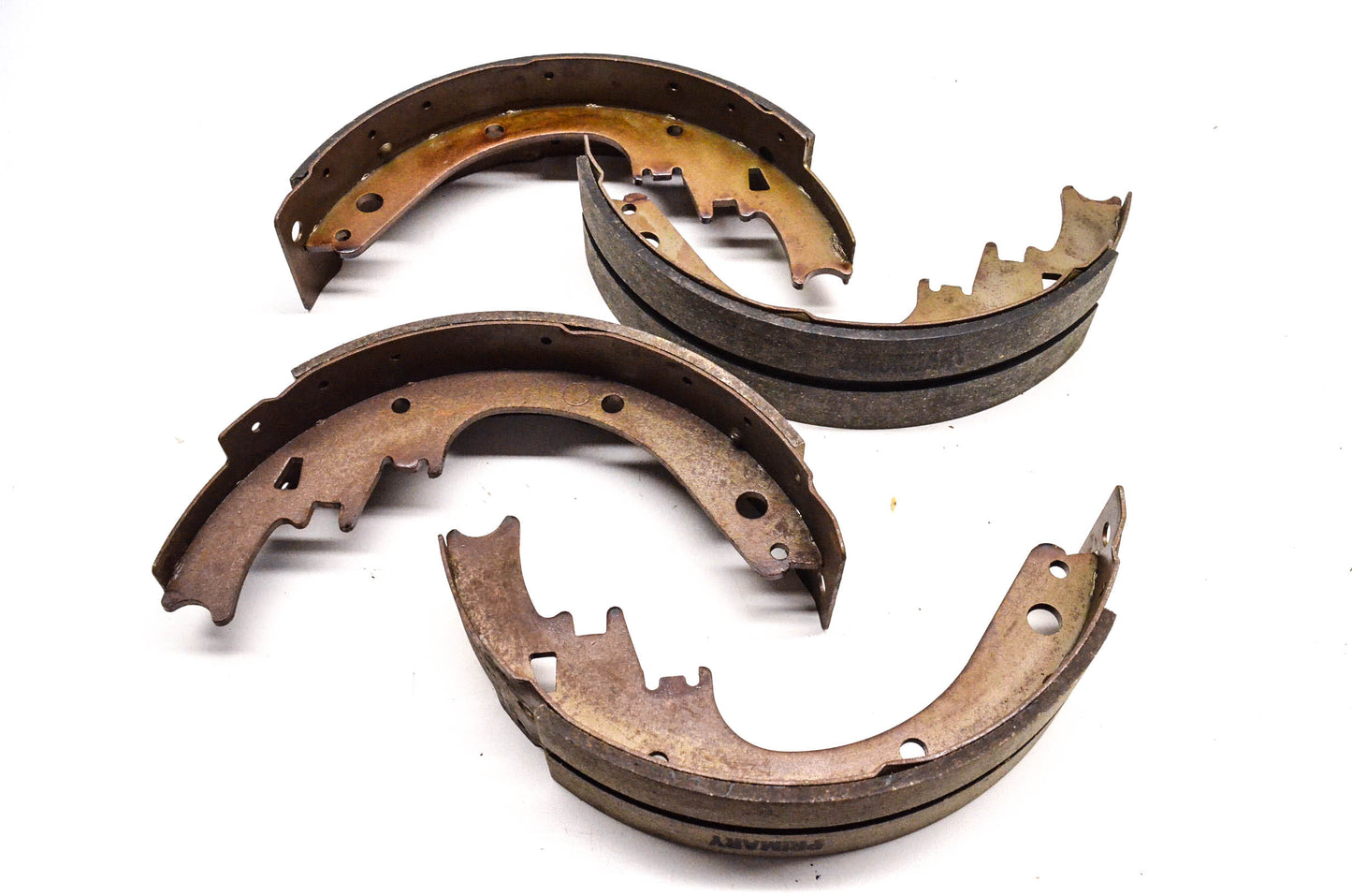 Aftermarket 261 Drum Brake Shoe Kit NOS