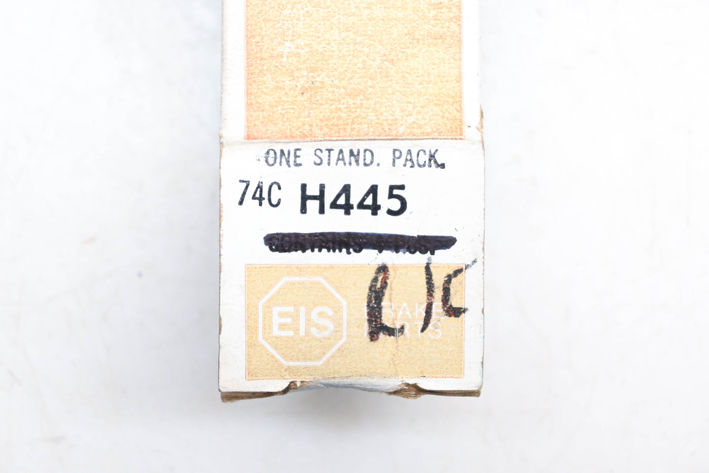 EIS H445 Brake Return Spring Kit NOS