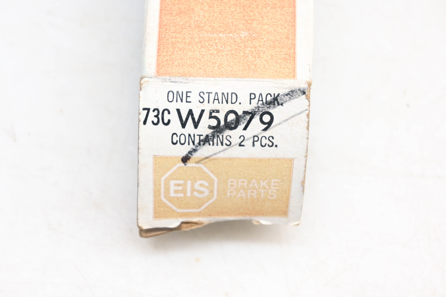 EIS W5079, H5006 Caliper Pins Qty 2 NOS