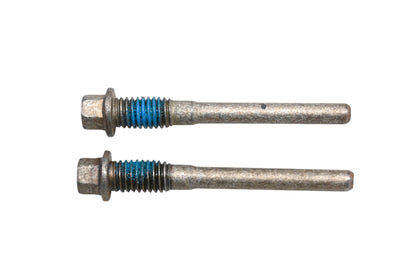 EIS W5021, H5021W Caliper Bolts Qty 2 NOS