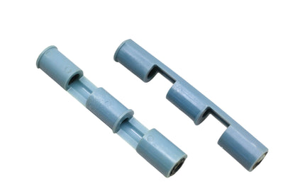 EIS H5313 Rubber Bushings Qty 2 NOS