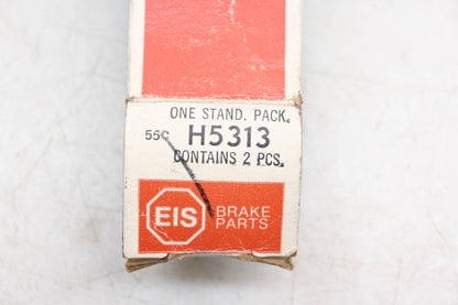 EIS H5313 Rubber Bushings Qty 2 NOS