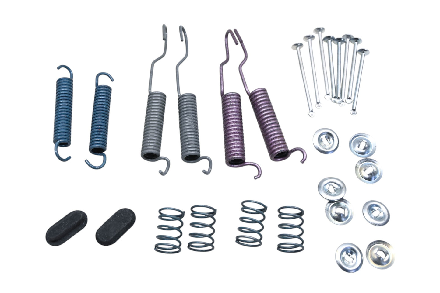 EIS H7019 Drum Brake Hardware Kit NOS