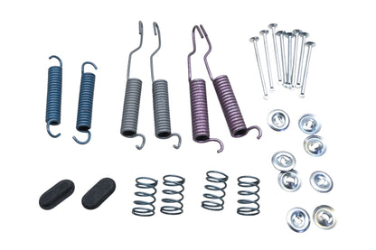 EIS H7019 Drum Brake Hardware Kit NOS