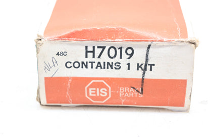 EIS H7019 Drum Brake Hardware Kit NOS