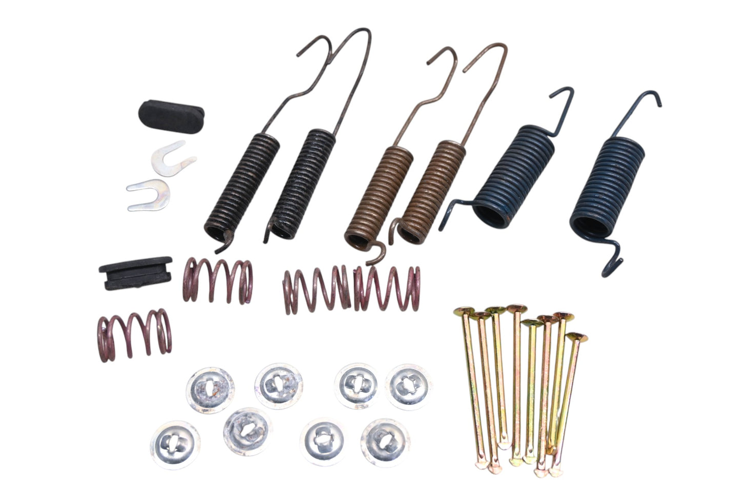 EIS H7107 Drum Brake Hardware Kit NOS