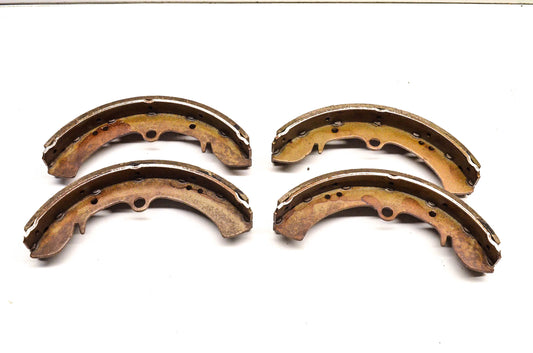 Aftermarket 506 Drum Brake Shoe Kit NOS