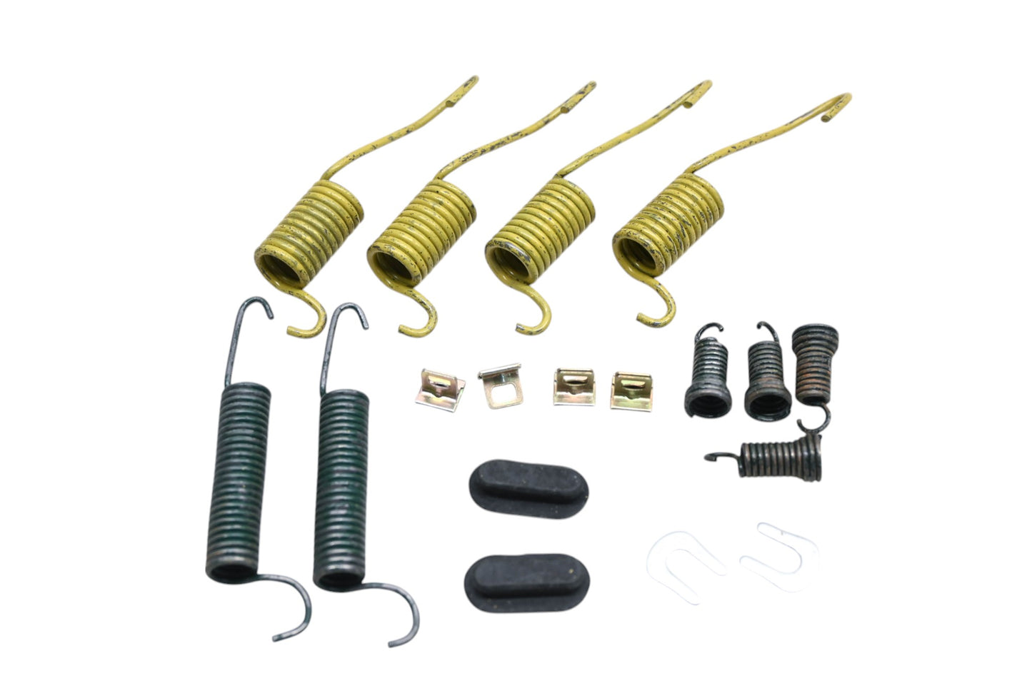 EIS H7127 Drum Brake Hardware Kit NOS