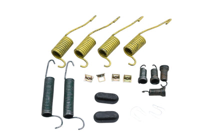 EIS H7127 Drum Brake Hardware Kit NOS