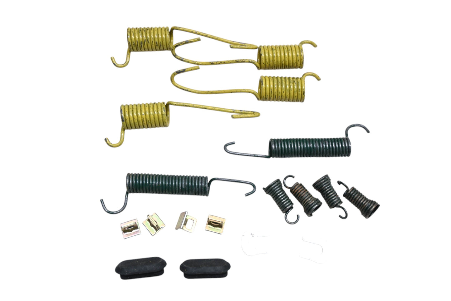 EIS H7127 Drum Brake Hardware Kit NOS