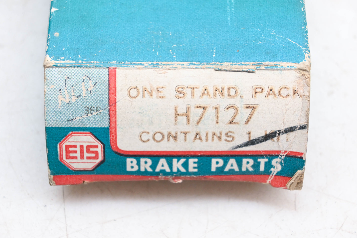 EIS H7127 Drum Brake Hardware Kit NOS