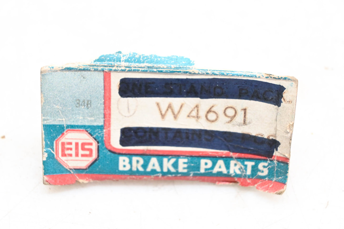 EIS W4691, H5005W Caliper Bolt NOS