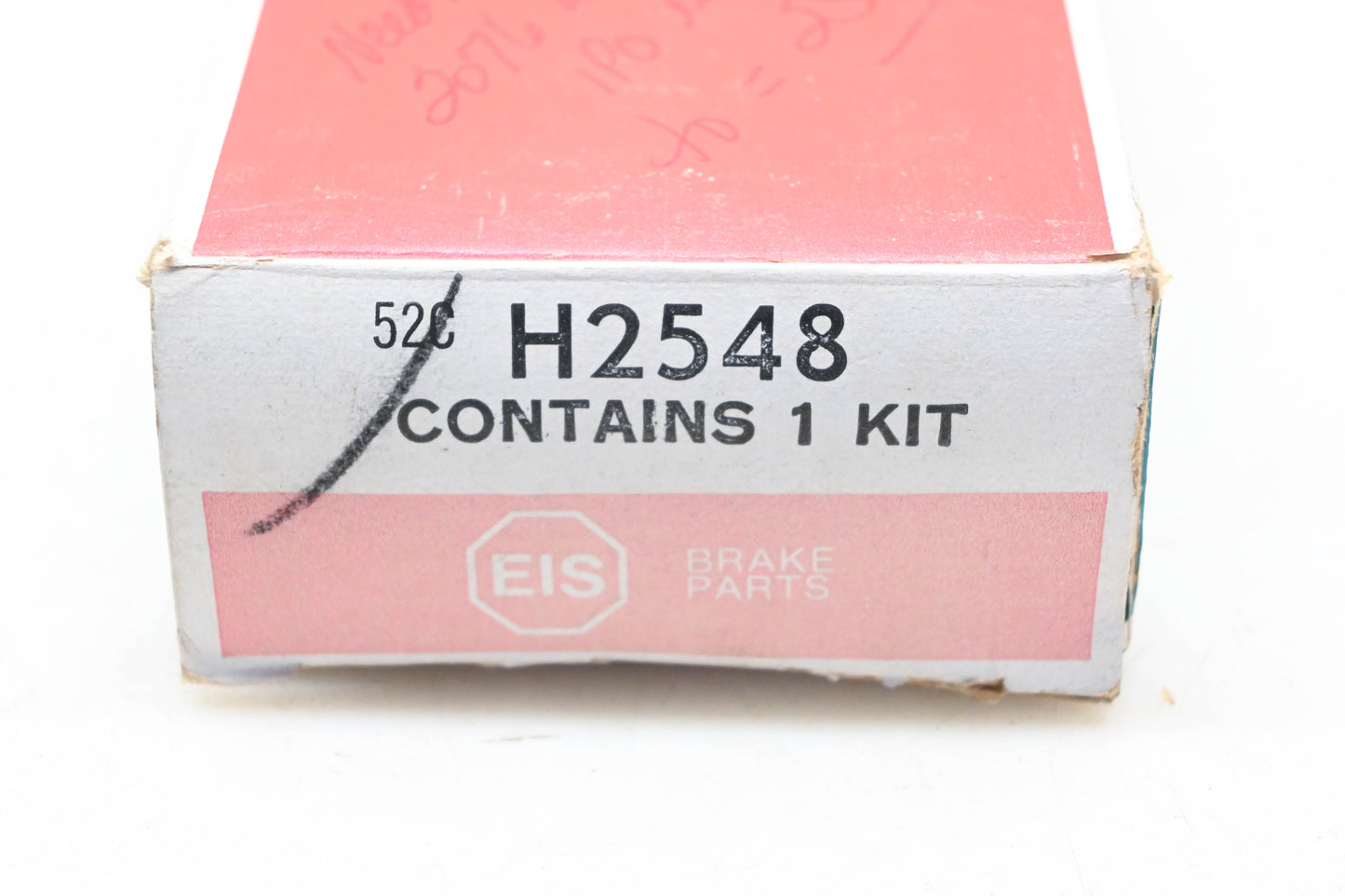 EIS H2548 Drum Brake Self Adjuster Kit NOS