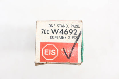 EIS W4692 Caliper Bolts Qty 2 NOS