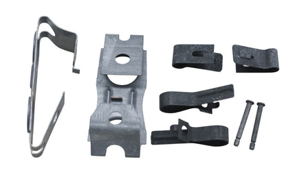 EIS H4703 Brake Hardware Kit NOS