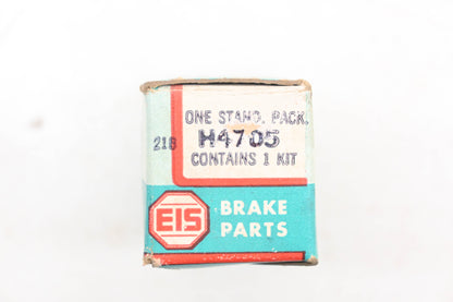 EIS H4705 Brake Hardware Kit NOS