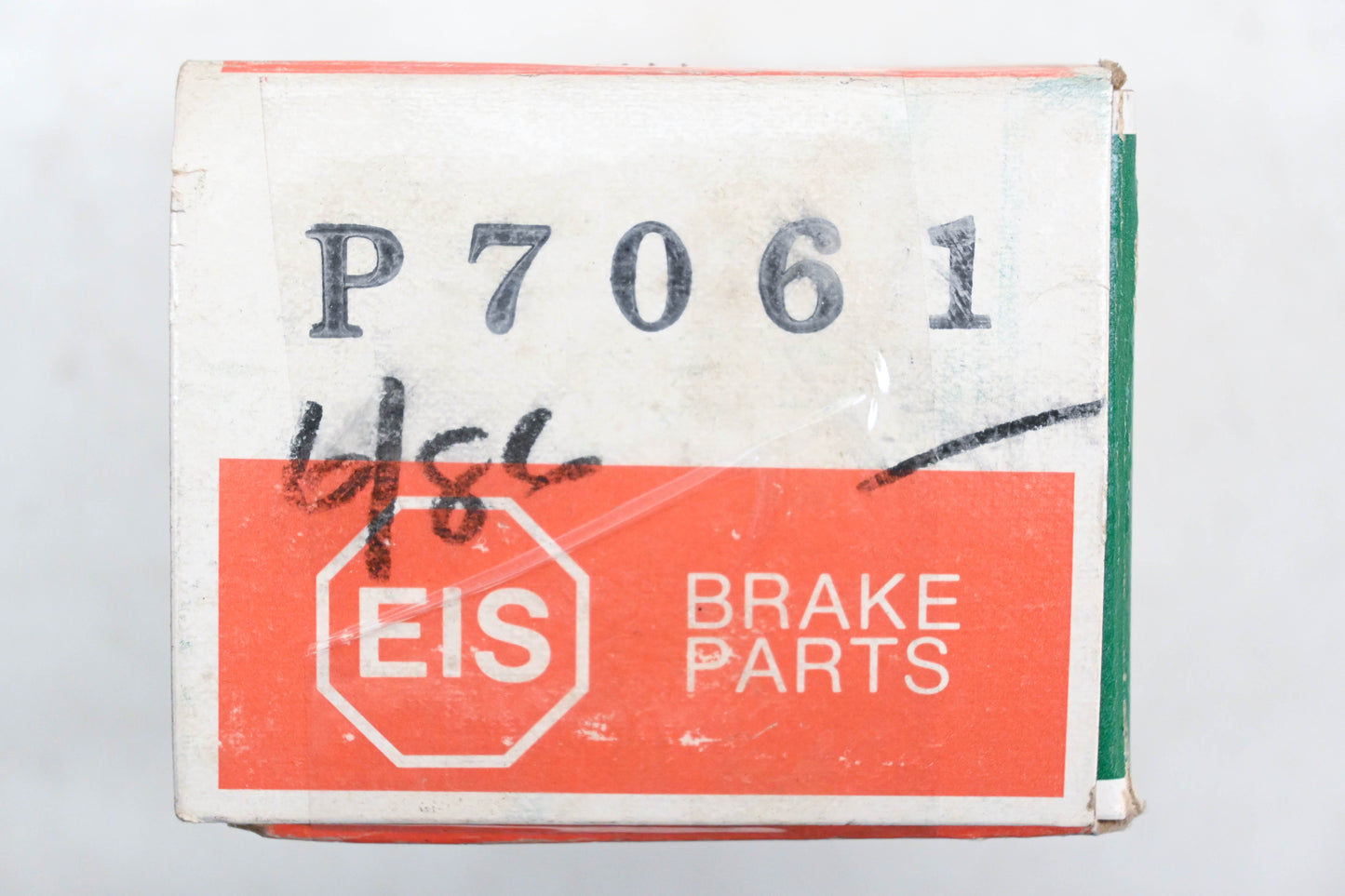 EIS P7061, DPS85078 Brake Caliper Piston NOS