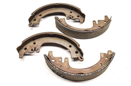 Aftermarket 308 Drum Brake Shoe Kit NOS