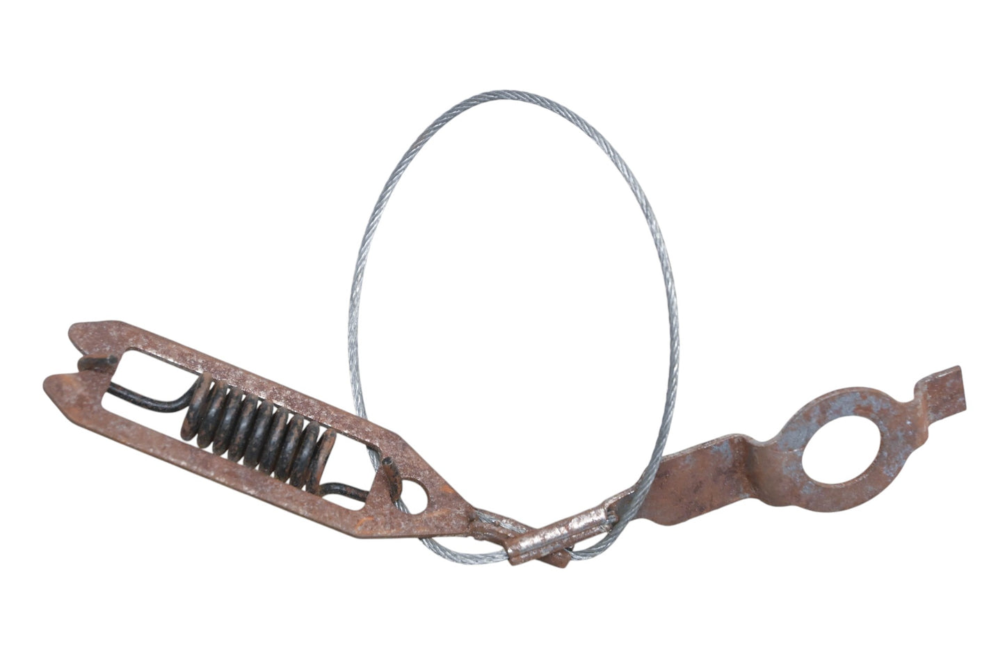 EIS W4835 Drum Brake Self Adjuster Cable NOS