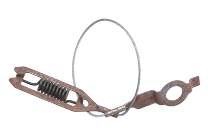 EIS W4835 Drum Brake Self Adjuster Cable NOS