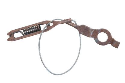 EIS W4835 Drum Brake Self Adjuster Cable NOS