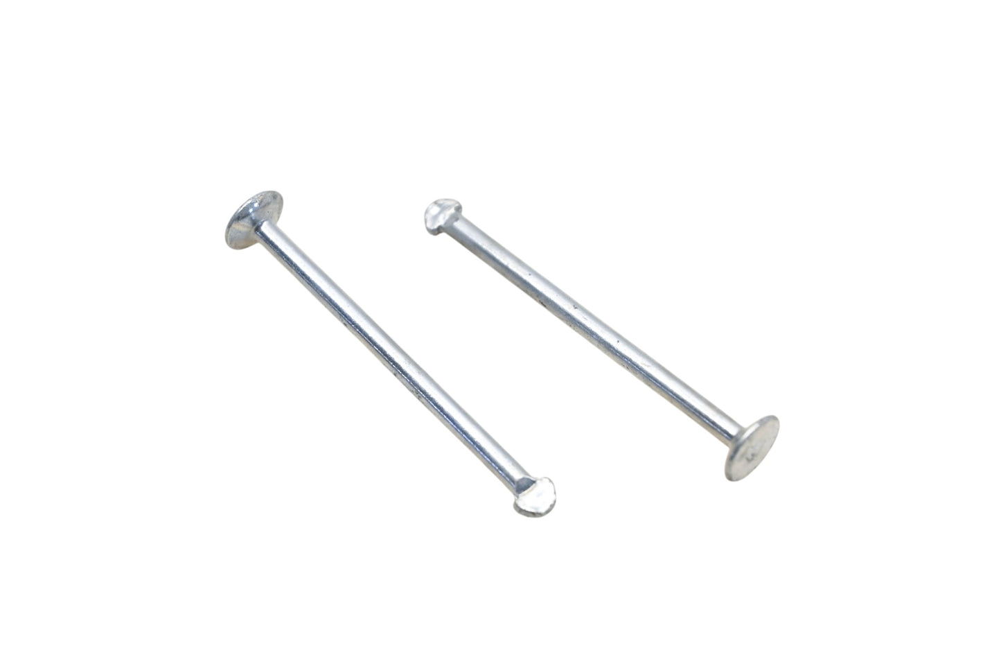 EIS H1107 Brake Hold Down Pins Qty 2 NOS