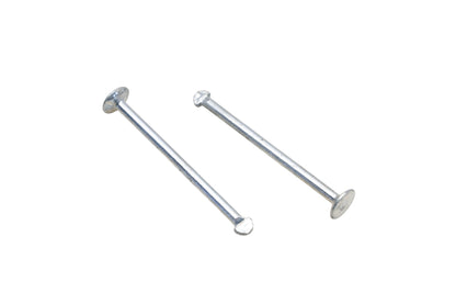 EIS H1107 Brake Hold Down Pins Qty 2 NOS