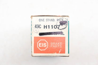 EIS H1107 Brake Hold Down Pins Qty 2 NOS