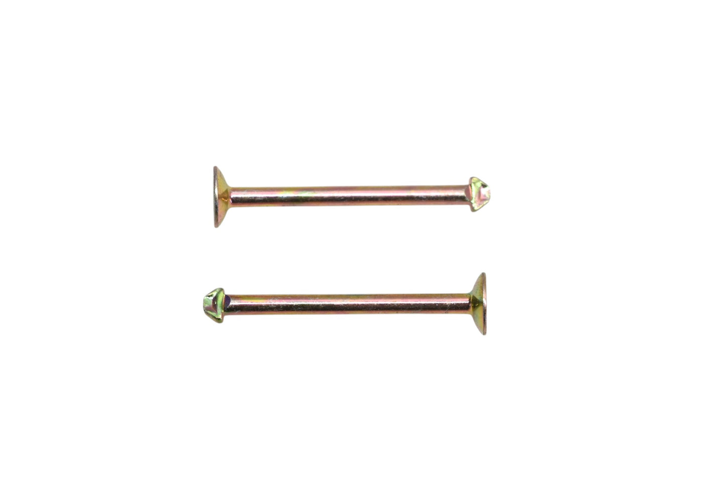 EIS H1103 Brake Hold Down Pins Qty 2 NOS