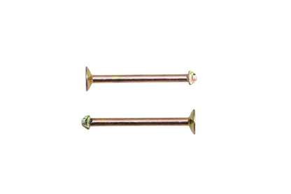 EIS H1103 Brake Hold Down Pins Qty 2 NOS