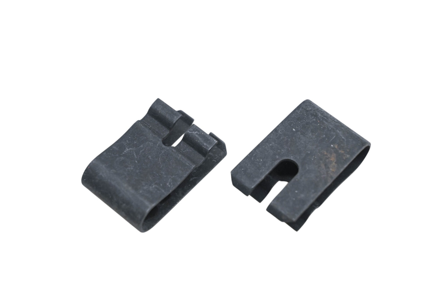 EIS H1162 Brake Hold Down Clip Springs Qty 2 NOS