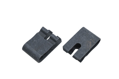 EIS H1162 Brake Hold Down Clip Springs Qty 2 NOS