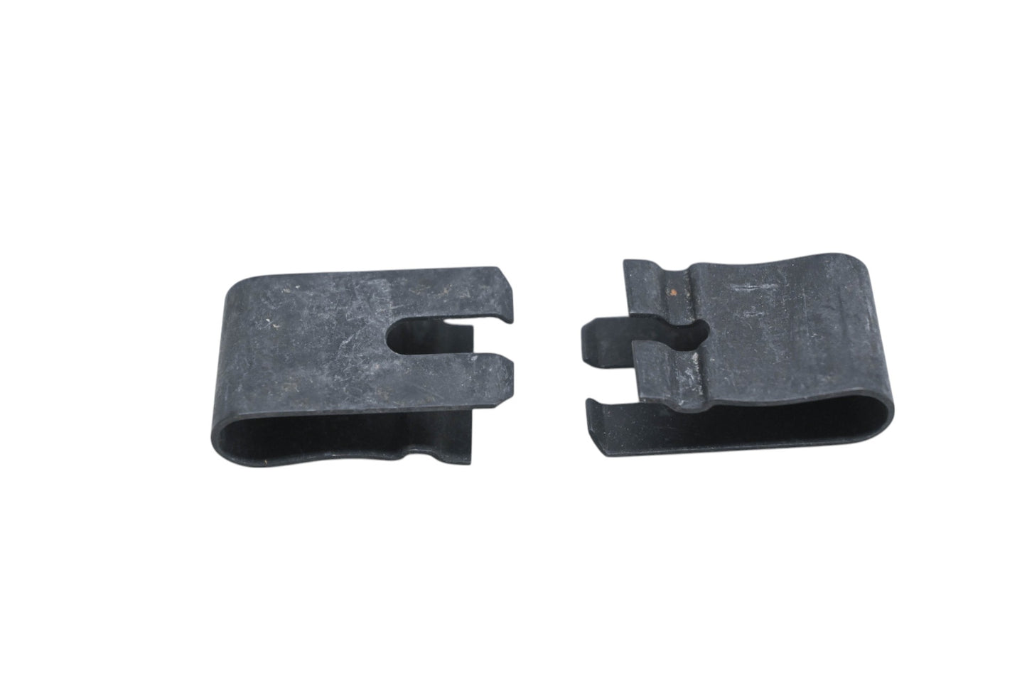 EIS H1162 Brake Hold Down Clip Springs Qty 2 NOS