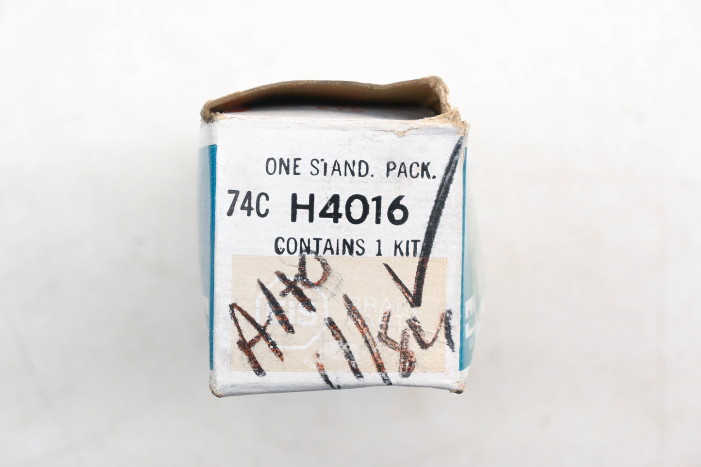 EIS H4016 Drum Brake Hold Down Kit NOS