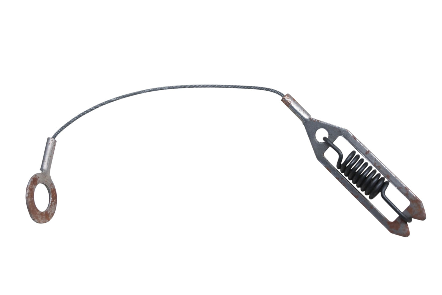 EIS W4592 Drum Brake Self Adjuster Cable NOS