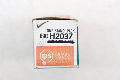 EIS H2037 Drum Brake Adjusting Lever NOS