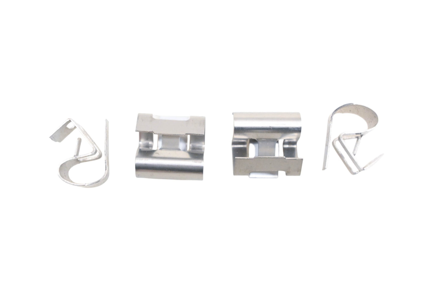 EIS W5238 Brake Anti-Rattle Clips Qty 4 NOS
