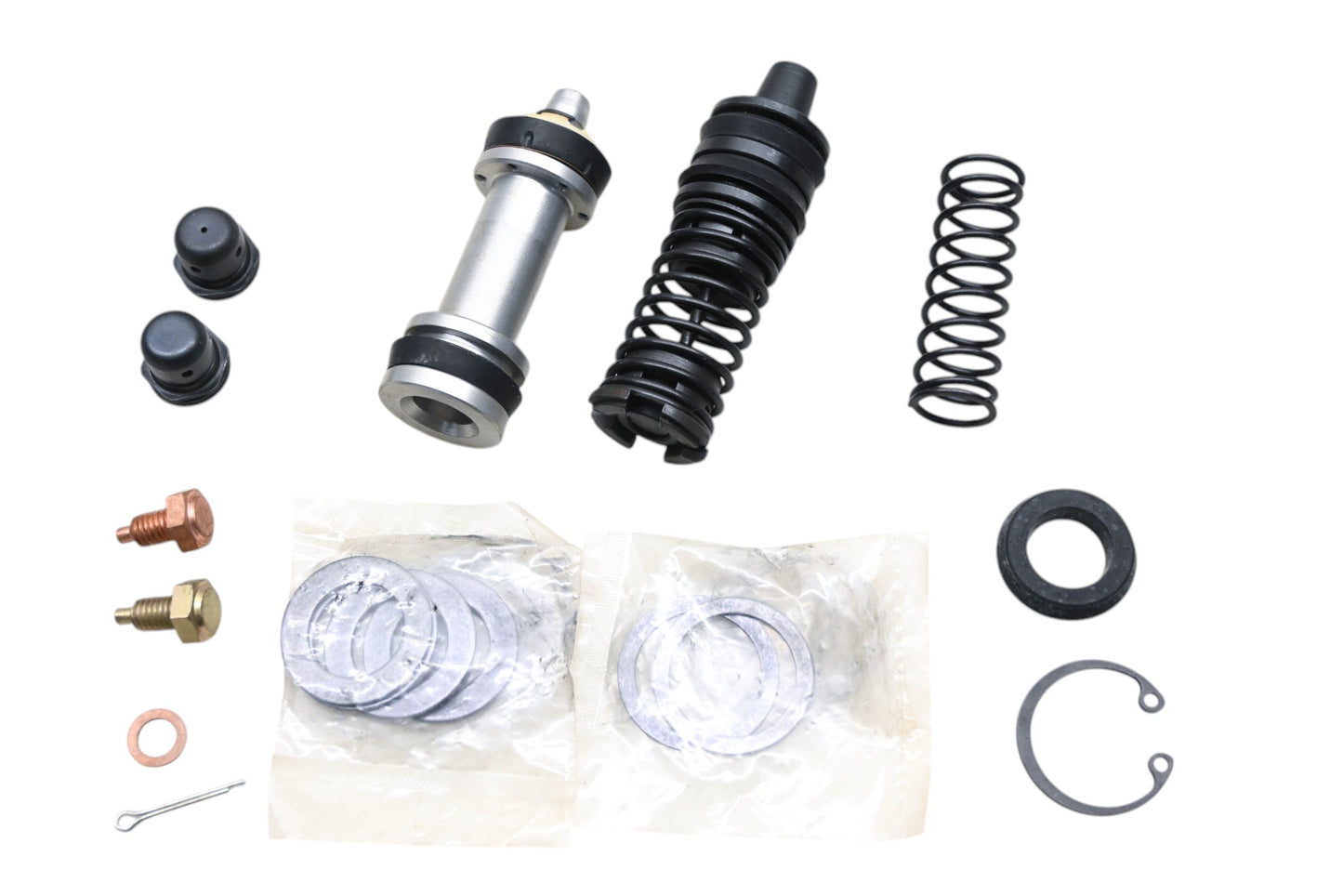 Safe Line MC613, M7282 Master Cylinder Repair Kit NOS