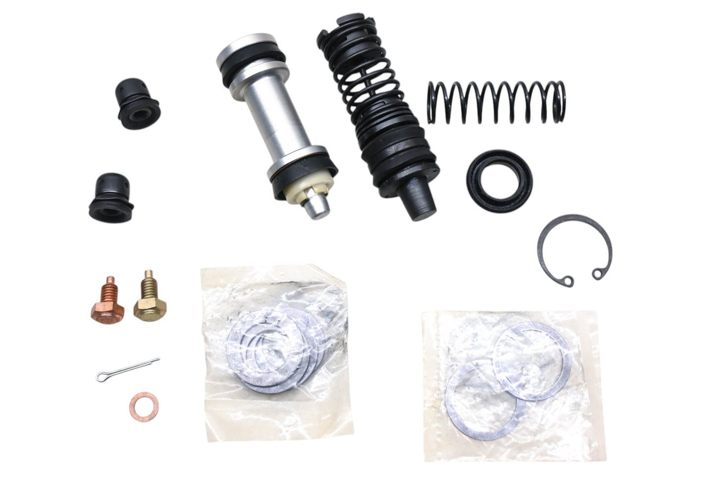 Safe Line MC613, M7282 Master Cylinder Repair Kit NOS