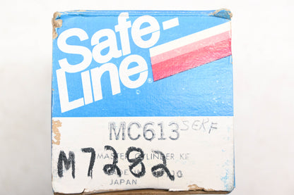 Safe Line MC613, M7282 Master Cylinder Repair Kit NOS
