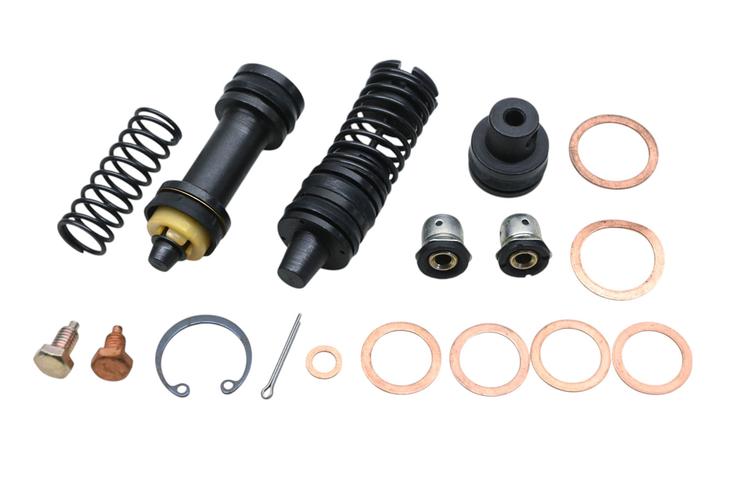 Safe Line MC613, M7282 Master Cylinder Repair Kit NOS