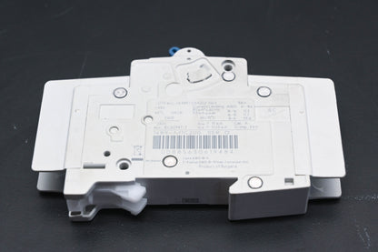 Allen-Bradley 1489-M1C200 Miniature 20A Circuit Breaker NOS