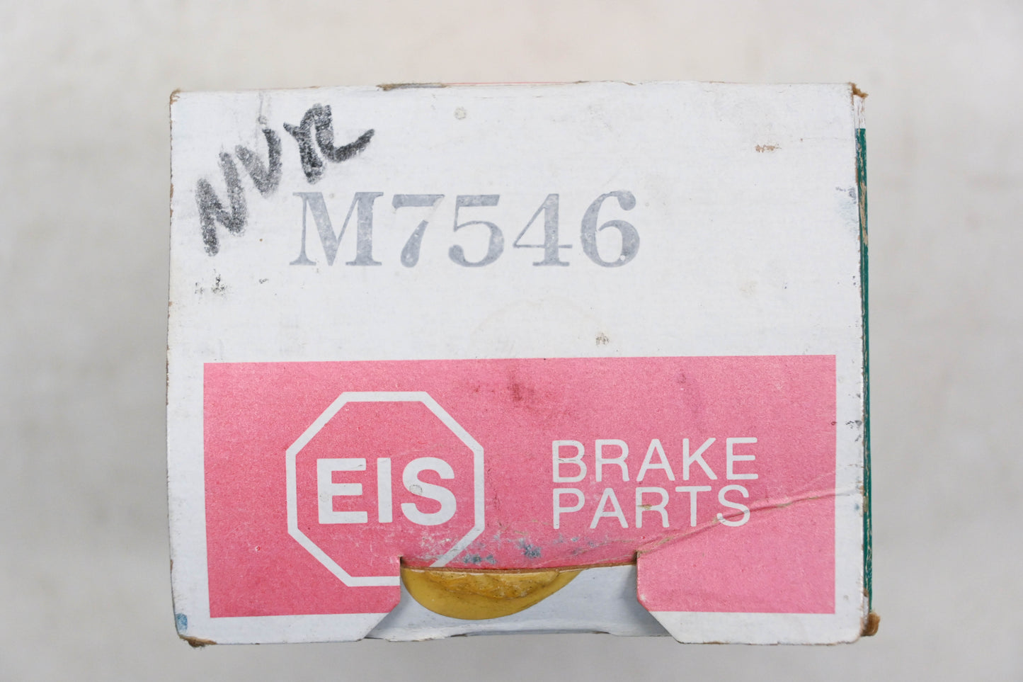 EIS M7546 Master Cylinder Repair Kit NOS